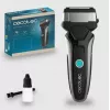 Elektrorasierer CECOTEC PrecisionCare X-Trimm Triple Shaver — 3 Klingen, wasserdicht
