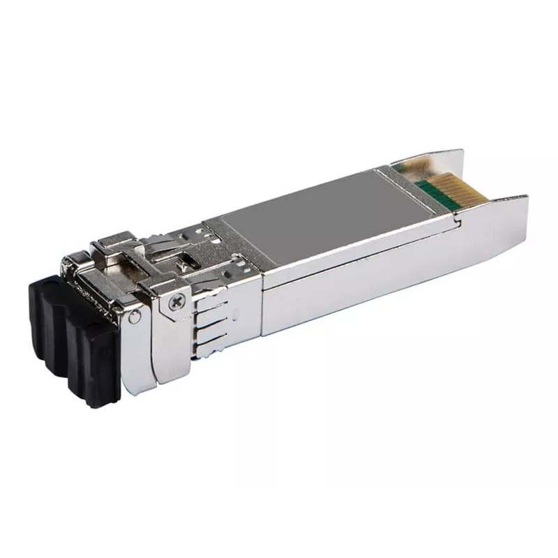 HPE Aruba Networking - SFP28-Empfängermodul - 25 GbE - 25GBase-SR