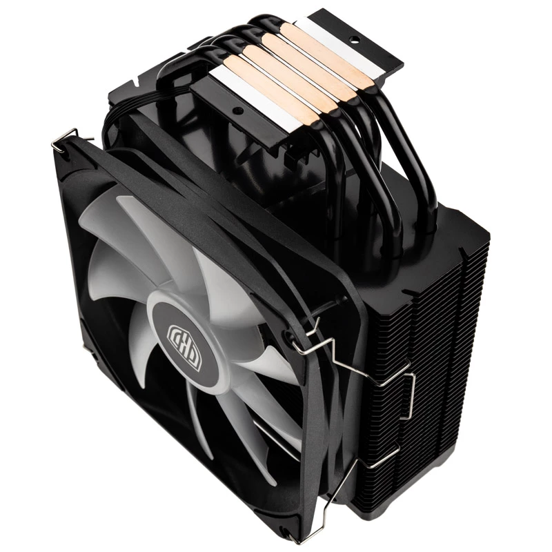 Kolink Umbra EX180 ARGB CPU-Kühler – 120 mm