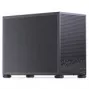 Computergehäuse Jonsbo D32 PRO Mesh mATX – schwarz