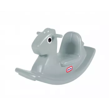 Schaukelpferd Little Tikes Lt GraySingle