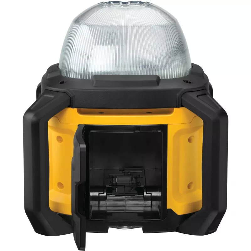 DeWalt akkubetriebener Baustrahler