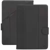 Tablet-Hülle 10.1 MALPENSA/3137 Schwarz Rivacase