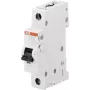 ABB Leitungsschutzschalter C1A S201-C1 pro M comp. 6kA 1-polig C-Charakt. S201-C1 (2CDS251001R0014)