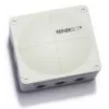 Sicherheits-Türcontroller Reiner SCT timeCard 1 Tür Ethernet