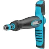 Drehmomentschraubendreher 6005CT-100 (schwarz/Blau, 4 - 10 Nm, 1/4 Bit-Halter, T-Griff)