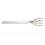 Digitus ASSNET250 CAT 6 U/UTP Datenkabel - Installationskabel, 305 m, Eca