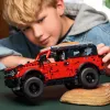 LEGO Technic Konstruktionsset Ford Bronco Off‑Roader 4x4 Modell 42213 — 943 Teile, Alter 9+