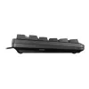 CHERRY G80-3000N RGB Tastatur Universal USB QWERTZ Deutsch Schwarz
