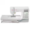 Nähmaschine SINGER Quantum Stylist 9960 — 600 Stichmuster, 13 automatische Knopflochprogramme, Freiarmsystem