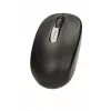 Wireless Mobile Maus 1850 Coal Schwarz U7Z-00003