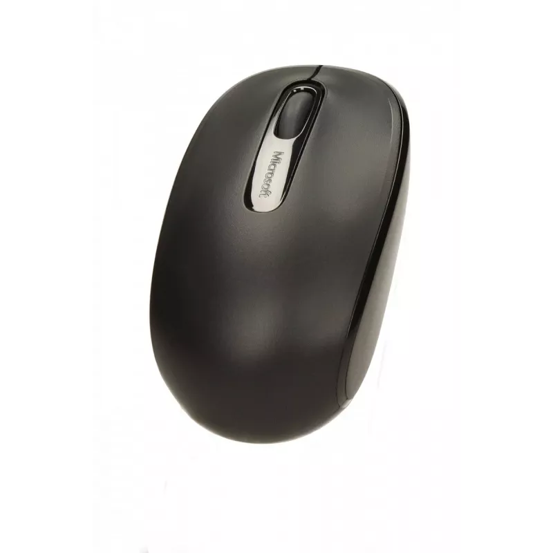Wireless Mobile Maus 1850 Coal Schwarz U7Z-00003