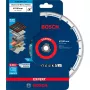 Bosch 2 608 900 535 Drehwerkzeug Schleif-/Schneidzubehör Gusseisen, Metall, Kunststoff Trennscheibe