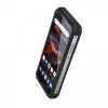 Smartphone Oukitel WP19 Pro 6,78 Zoll 8 GB/256 GB Schwarz