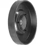 Schleifscheibe (180 mm) für Einhell Nassschleifer TC-WG 200 — Ersatz-Abziehscheibe