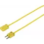 VOLTCRAFT Verlängerungskabel VKA TPK-100 (VC-8307415)