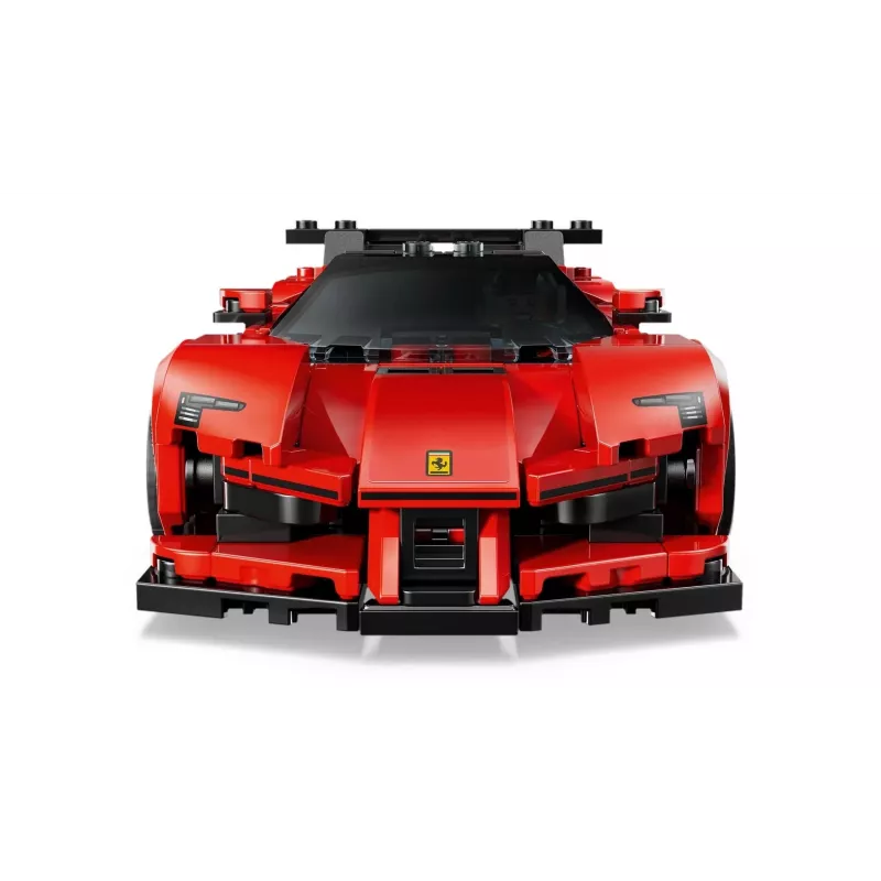 LEGO SPEED CHAMPIONS 77254 Ferrari SF90 XX Stradale Sportwagen