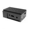 PC-Gehäuse Akasa Skyline 3 Pro – kompaktes Desktop-Gehäuse, kompatibel mit microATX/mATX