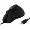 Maus LogiLink ID0158 USB Typ-A optisch 1000 DPI