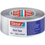 Klebeband TESA 4610 50m Polyethylen Silber