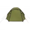 Easy Camp Lomsdal 3 Grünes Kuppel-/Igluzelt