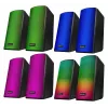 PC-LAUTSPRECHER SPITFIRE 2.0 6W LED USB