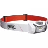 Stirnlampe Petzl TIKKA CORE 450 lm weiß — Wiederaufladbare Stirnlampe, kompakte freihändige Beleuchtung