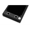 EK Water Blocks EK-Quantum Surface S360 - Schwarz Edition