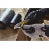 Cuttermesser Stanley FATMAX FMHT10594-0 Schwarz Edelstahl Gelb 18 mm Breite 165 mm Länge