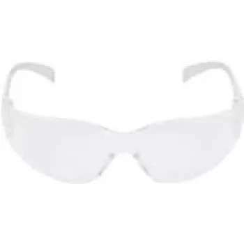 3M 715001AF Sicherheitsbrille Schutzbrille Polycarbonat (PC) Transparent
