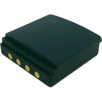 Akku Beltrona 80200407 6V 700mAh — versiegelte NiMH/NiCd-kompatible Ersatzzelle