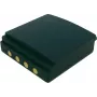 Akku Beltrona 80200407 6V 700mAh — versiegelte NiMH/NiCd-kompatible Ersatzzelle