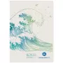 Schreibheft Herlitz GREENline A6 32 Blatt