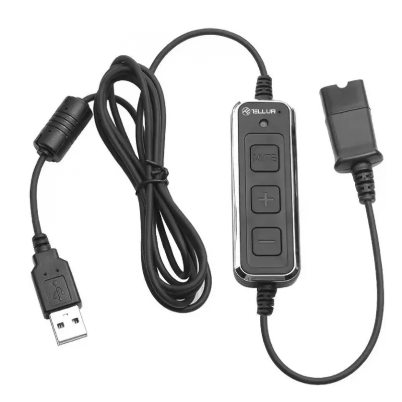 Headset Tellur Voice 520N