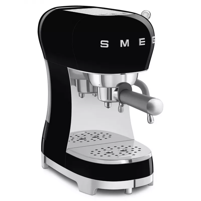 Espressomaschine Smeg 1,1 L ECF02BLEU