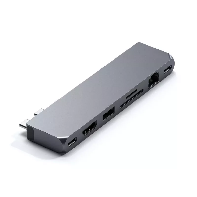Dockingstation Satechi ST-UCPHMXM