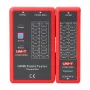 HDMI-Kabeltester No name UT681HDMI — HDMI-Durchgangs- und Verdrahtungsprüfung