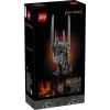 LEGO ICONS 11373 Der Herr der Ringe: Saurons Helm