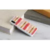 Handyhülle iKins für iPhone XS/XS Short — Cake White Schutzhülle