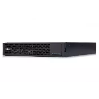 Unterbrechungsfreie Stromversorgung Unit USV ONL 2000VA Schwarz 2000 Rack Tower G2