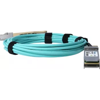 CBO AOC QSFP-Kabel Avaya AA1404028-30M 30 m