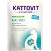 KATTOVIT Feline Diet Gastro - Nassfutter für Katzen - 12 x 85g