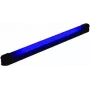 UV-Röhren-Komplettset EUROLITE 60 cm 18 W schlank