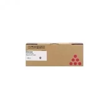 Ricoh 407644 Tonerkartusche 1 Stk. Original Magenta