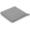 Medisana OL 600 Outdoor-Sitzkissen (grau)