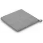 Medisana OL 600 Outdoor-Sitzkissen (grau)