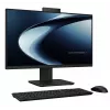 ASUS ExpertCenter PM640KA-BPC015X 23,8 Zoll FHD All-in-One-PC, AMD Ryzen AI 5 330, 16 GB DDR5, 512 GB SSD, Windows 11 Pro, Schwarz