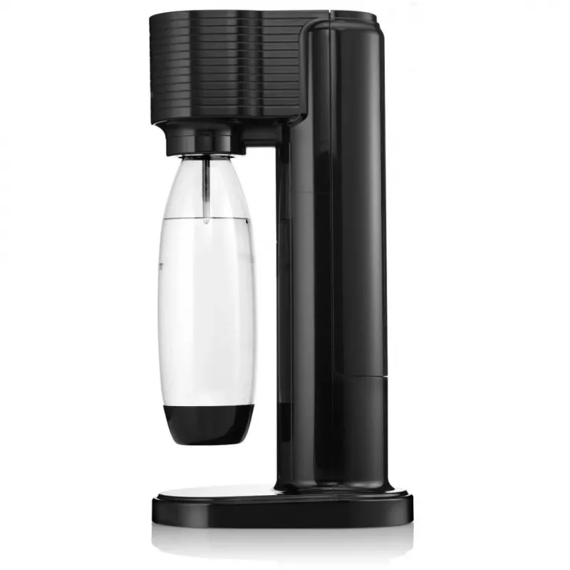Sodastream 1017911770 1 L Schwarz