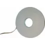 Hager Klebeband 19 mm x 50 m, doppelseitig, zum Befestigen von Bodenkabelkanälen, Kabelkanälen usw. (L5106)