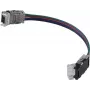 LED-Strip-Verbinder 4-polig EUROLITE 50530071 für 10 mm LED-Streifen